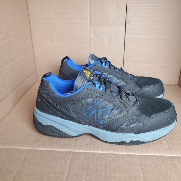 new balance no slip